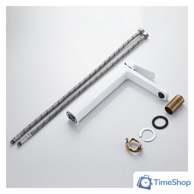 Смеситель Shevanik S9911C - Изображение №10 — Интернет-магазин Time-Shop