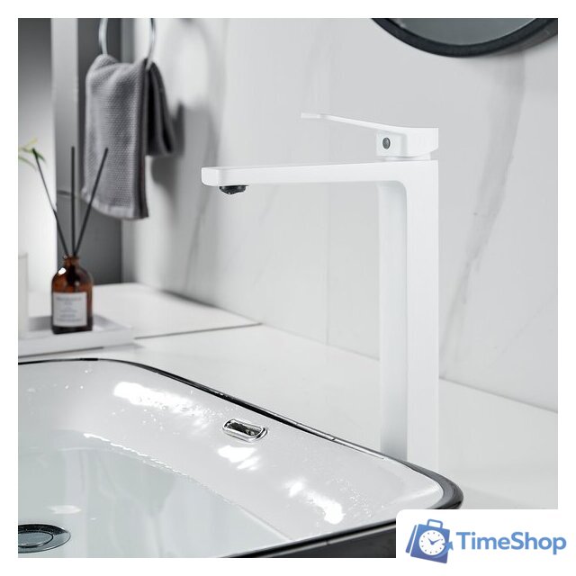 Смеситель Shevanik S9911C - Изображение №8 — Интернет-магазин Time-Shop