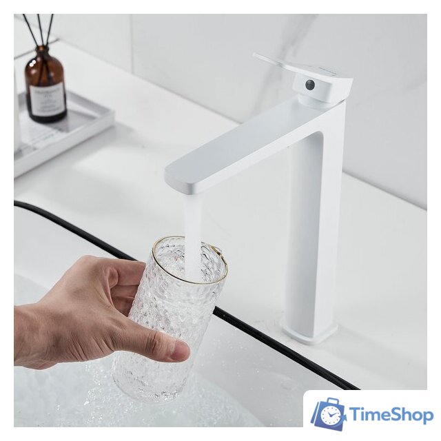 Смеситель Shevanik S9911C - Изображение №4 — Интернет-магазин Time-Shop