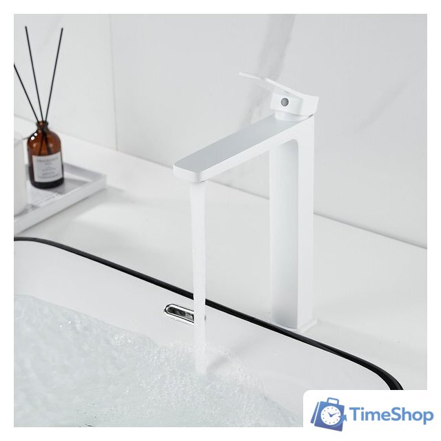 Смеситель Shevanik S9911C - Изображение №3 — Интернет-магазин Time-Shop