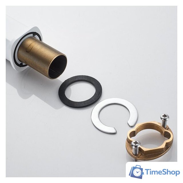 Смеситель Shevanik S9911C - Изображение №11 — Интернет-магазин Time-Shop