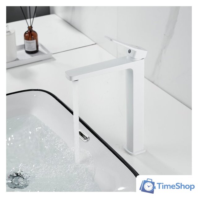 Смеситель Shevanik S9911C - Изображение №6 — Интернет-магазин Time-Shop