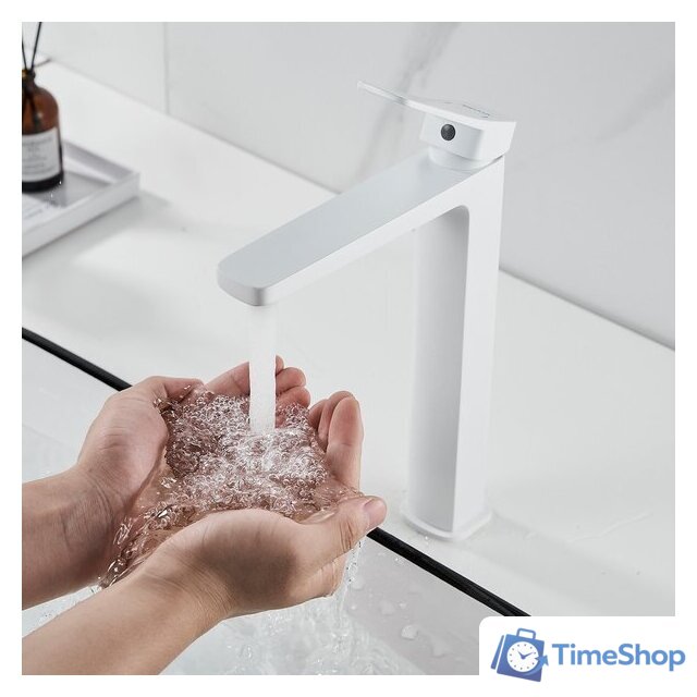 Смеситель Shevanik S9911C - Изображение №5 — Интернет-магазин Time-Shop