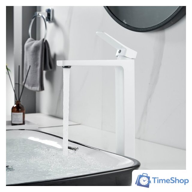 Смеситель Shevanik S9911C - Изображение №7 — Интернет-магазин Time-Shop