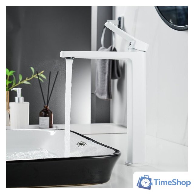 Смеситель Shevanik S9911C - Изображение №2 — Интернет-магазин Time-Shop