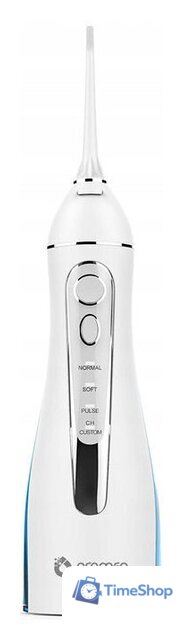 Ирригатор  Oro Med Oro Dent - Изображение №1 — Интернет-магазин Time-Shop