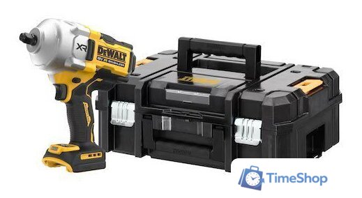 Гайковерт DeWalt DCF961NT (без АКБ, кейс) - Изображение №1 — Интернет-магазин Time-Shop