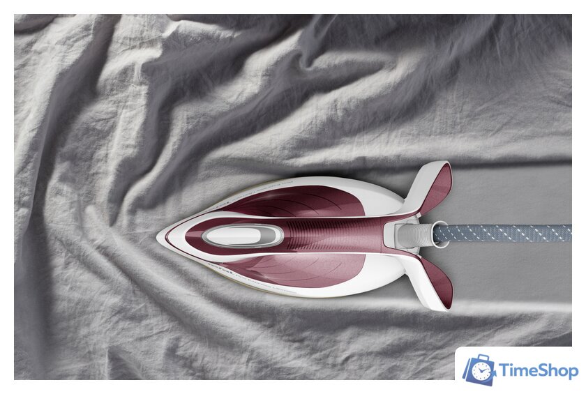 Утюг Tefal GV9711E0 - Изображение №9 — Интернет-магазин Time-Shop