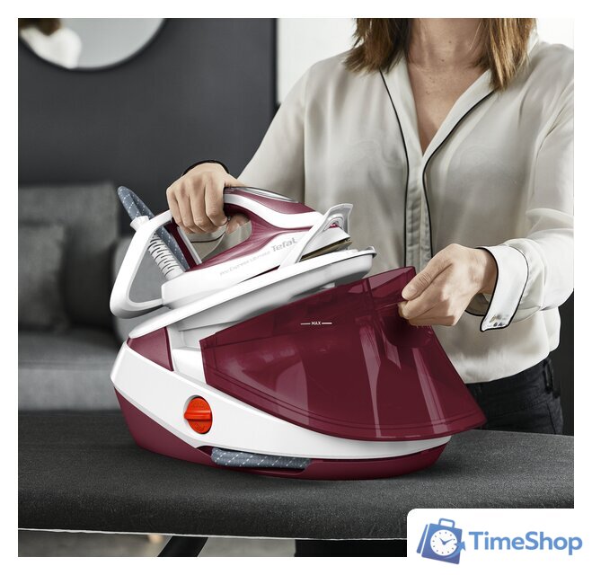Утюг Tefal GV9711E0 - Изображение №7 — Интернет-магазин Time-Shop