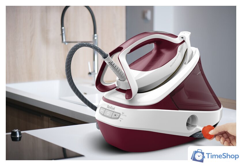 Утюг Tefal GV9711E0 - Изображение №8 — Интернет-магазин Time-Shop