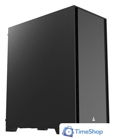 Корпус Montech AIR 1000 Silent (черный) - Изображение №1 — Интернет-магазин Time-Shop