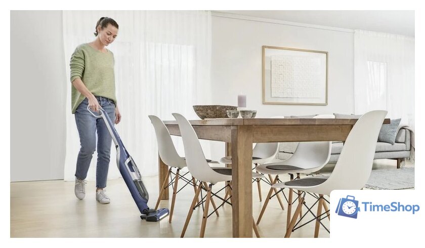 Пылесос Bosch Serie 4 BBH3K2800 - Изображение №14 — Интернет-магазин Time-Shop