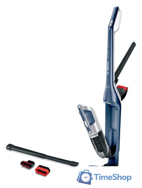 Пылесос Bosch Serie 4 BBH3K2800 - Изображение №1 — Интернет-магазин Time-Shop