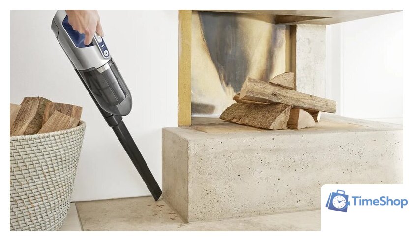 Пылесос Bosch Serie 4 BBH3K2800 - Изображение №5 — Интернет-магазин Time-Shop