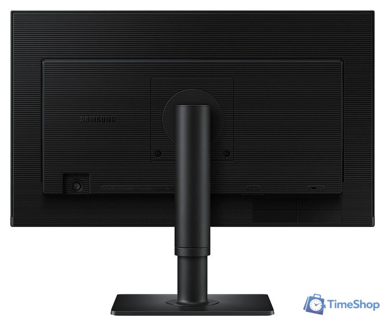 Монитор Samsung Essential S4 LS24D400GAUXEN - Изображение №2 — Интернет-магазин Time-Shop