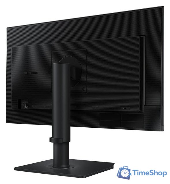 Монитор Samsung Essential S4 LS24D400GAUXEN - Изображение №7 — Интернет-магазин Time-Shop