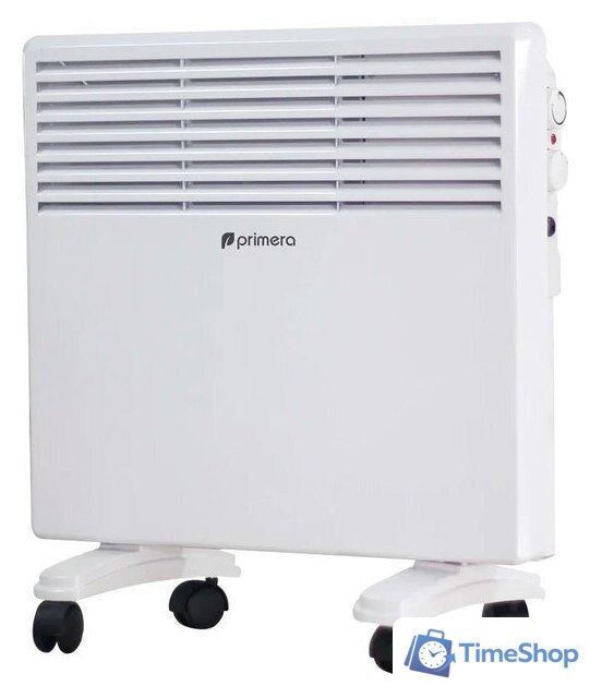 Конвектор Primera PHP-1000-MXB - Изображение №1 — Интернет-магазин Time-Shop