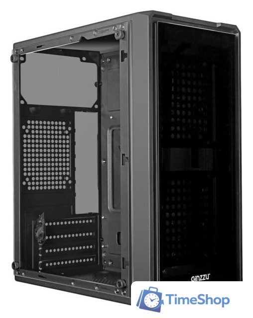 Корпус Ginzzu B175 - Изображение №1 — Интернет-магазин Time-Shop
