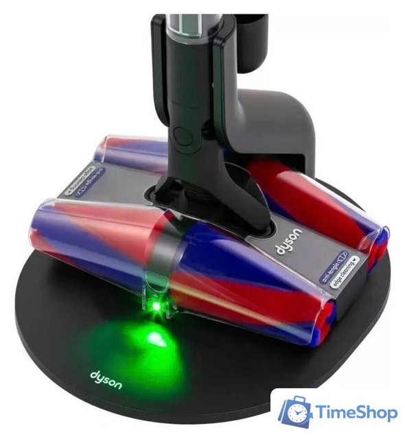 Пылесос Dyson SV50 PencilVac Fluffycones 492709-01 - Изображение №8 — Интернет-магазин Time-Shop