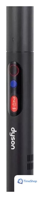 Пылесос Dyson SV50 PencilVac Fluffycones 492709-01 - Изображение №5 — Интернет-магазин Time-Shop