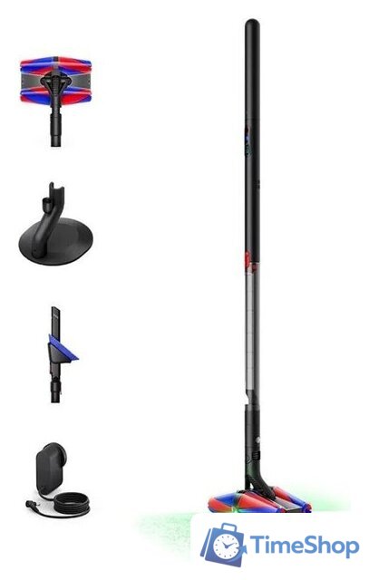 Пылесос Dyson SV50 PencilVac Fluffycones 492709-01 - Изображение №1 — Интернет-магазин Time-Shop