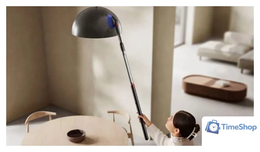 Пылесос Dyson SV50 PencilVac Fluffycones 492709-01 - Изображение №18 — Интернет-магазин Time-Shop