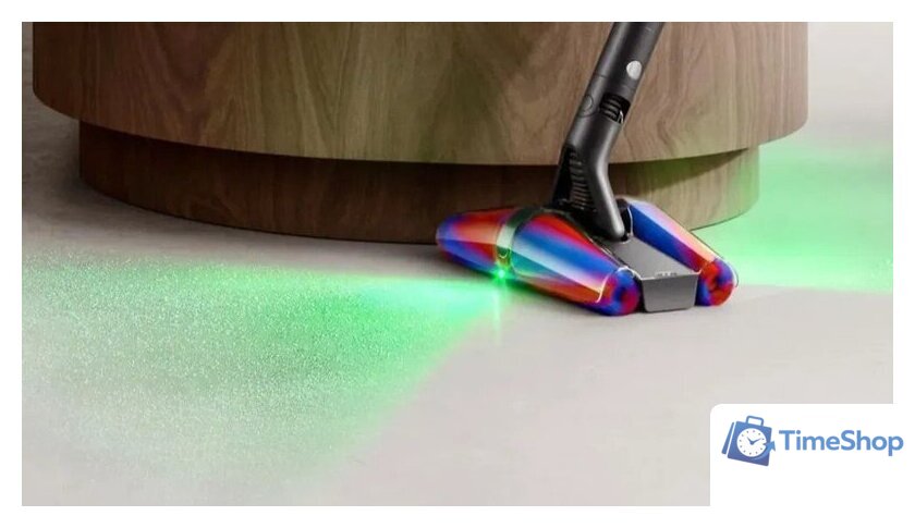 Пылесос Dyson SV50 PencilVac Fluffycones 492709-01 - Изображение №14 — Интернет-магазин Time-Shop