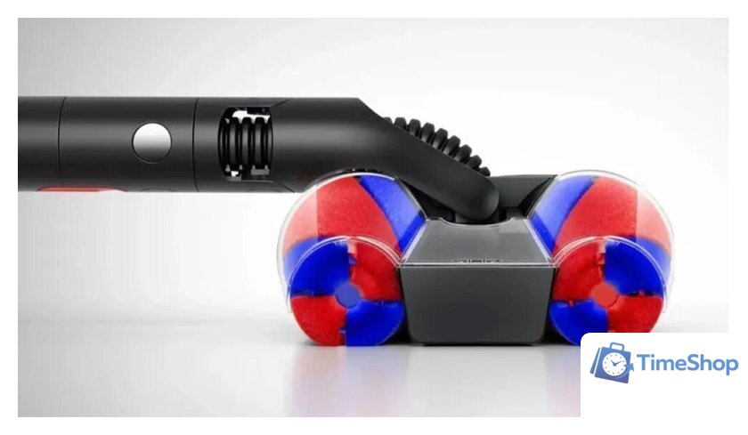Пылесос Dyson SV50 PencilVac Fluffycones 492709-01 - Изображение №10 — Интернет-магазин Time-Shop