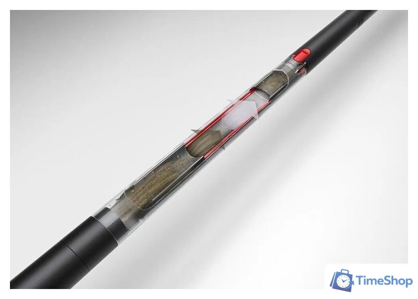 Пылесос Dyson SV50 PencilVac Fluffycones 492709-01 - Изображение №7 — Интернет-магазин Time-Shop