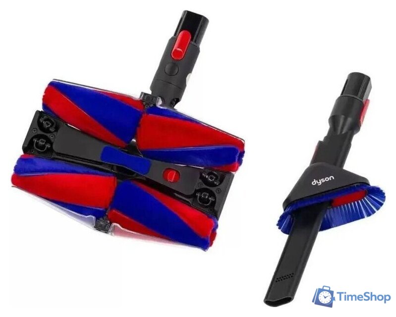 Пылесос Dyson SV50 PencilVac Fluffycones 492709-01 - Изображение №12 — Интернет-магазин Time-Shop