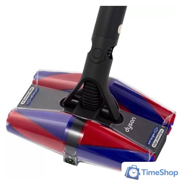 Пылесос Dyson SV50 PencilVac Fluffycones 492709-01 - Изображение №11 — Интернет-магазин Time-Shop