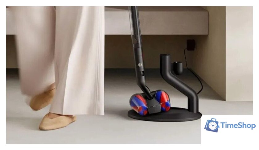 Пылесос Dyson SV50 PencilVac Fluffycones 492709-01 - Изображение №16 — Интернет-магазин Time-Shop