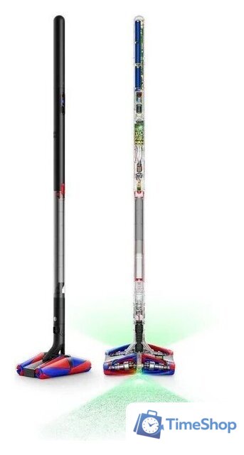 Пылесос Dyson SV50 PencilVac Fluffycones 492709-01 - Изображение №2 — Интернет-магазин Time-Shop