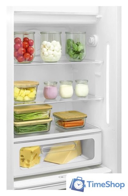 Однокамерный холодильник Smeg FAB28LPB6 - Изображение №7 — Интернет-магазин Time-Shop