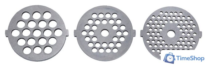 Мясорубка Mesko MS 4805 - Изображение №7 — Интернет-магазин Time-Shop