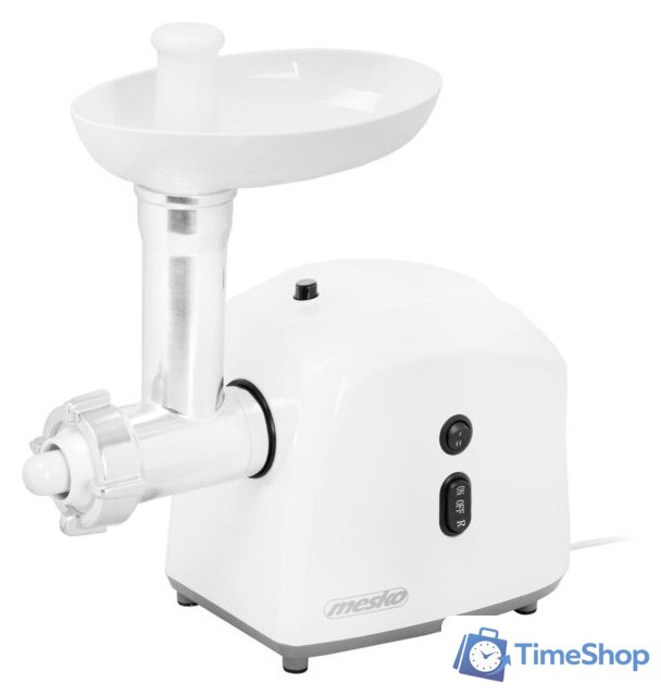 Мясорубка Mesko MS 4805 - Изображение №4 — Интернет-магазин Time-Shop