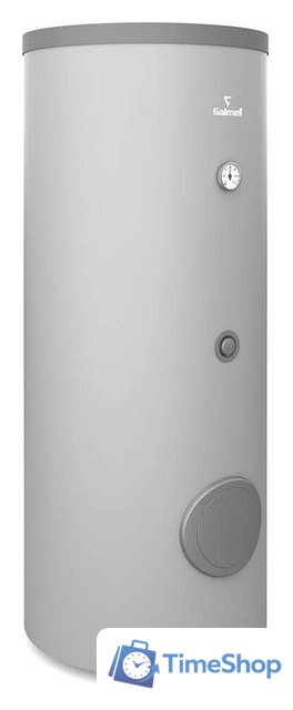 Бойлер косвенного нагрева Galmet Tower Biwal 500 SGW(S)B 26-509000N - Изображение №1 — Интернет-магазин Time-Shop