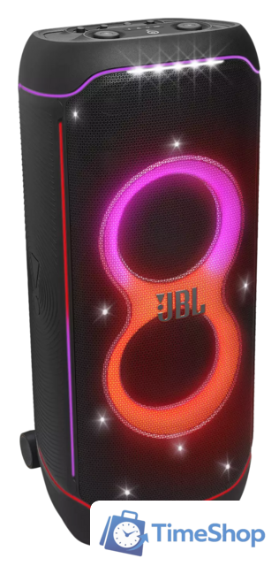 Патибокс JBL PartyBox Ultimate - Изображение №1 — Интернет-магазин Time-Shop