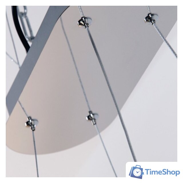 Подвесная люстра Favourite 4589-10P - Изображение №6 — Интернет-магазин Time-Shop