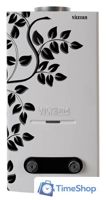 Газовая колонка VilTerm S10 (лоза) - Изображение №1 — Интернет-магазин Time-Shop