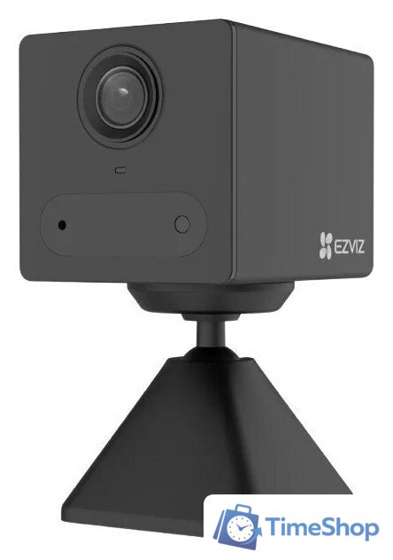 IP-камера Ezviz CB2 (черный) - Изображение №1 — Интернет-магазин Time-Shop