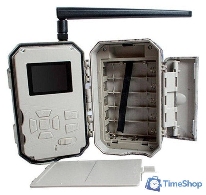 Фотоловушка BolyGuard BG636-48M - Изображение №3 — Интернет-магазин Time-Shop