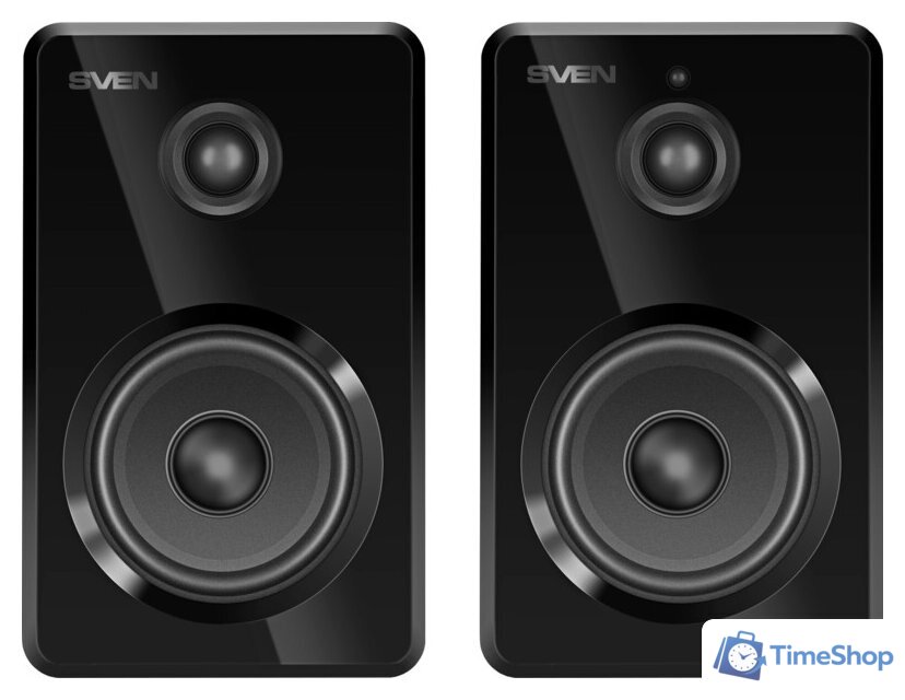 Акустика SVEN SPS-725 - Изображение №2 — Интернет-магазин Time-Shop