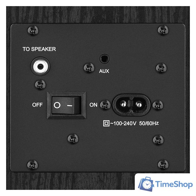 Акустика SVEN SPS-725 - Изображение №6 — Интернет-магазин Time-Shop