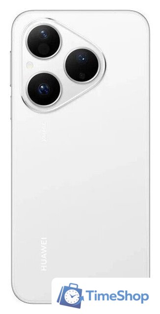 Телефон Huawei Pura 80 HED-LX9 12GB/256GB (белый) - Изображение №2 — Интернет-магазин Time-Shop