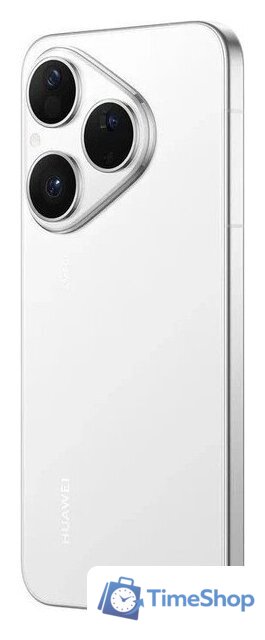 Телефон Huawei Pura 80 HED-LX9 12GB/256GB (белый) - Изображение №6 — Интернет-магазин Time-Shop