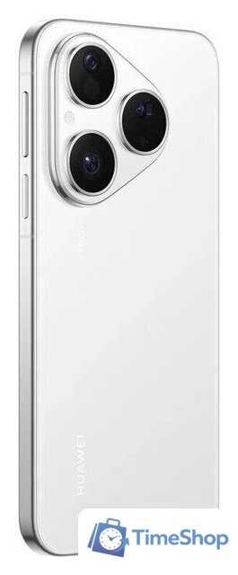 Телефон Huawei Pura 80 HED-LX9 12GB/256GB (белый) - Изображение №4 — Интернет-магазин Time-Shop