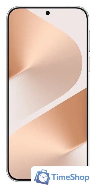 Телефон Huawei Pura 80 HED-LX9 12GB/256GB (белый) - Изображение №3 — Интернет-магазин Time-Shop