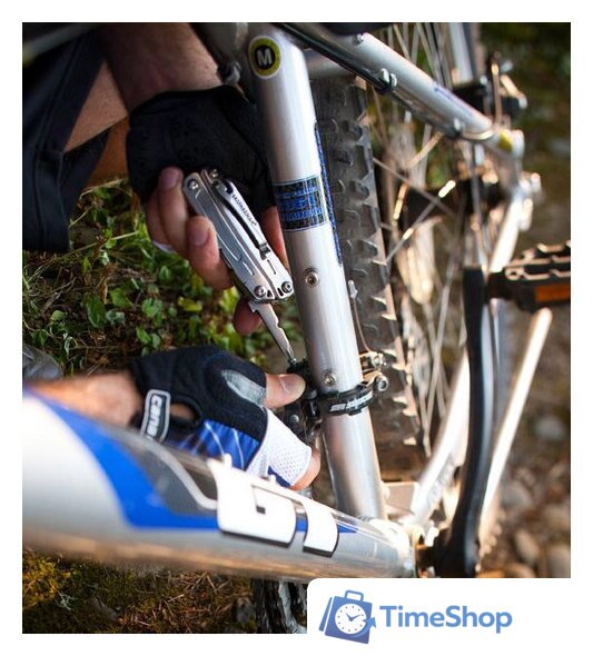 Мультитул Leatherman Wingman - Изображение №6 — Интернет-магазин Time-Shop