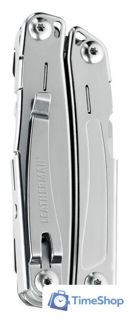 Мультитул Leatherman Wingman - Изображение №4 — Интернет-магазин Time-Shop